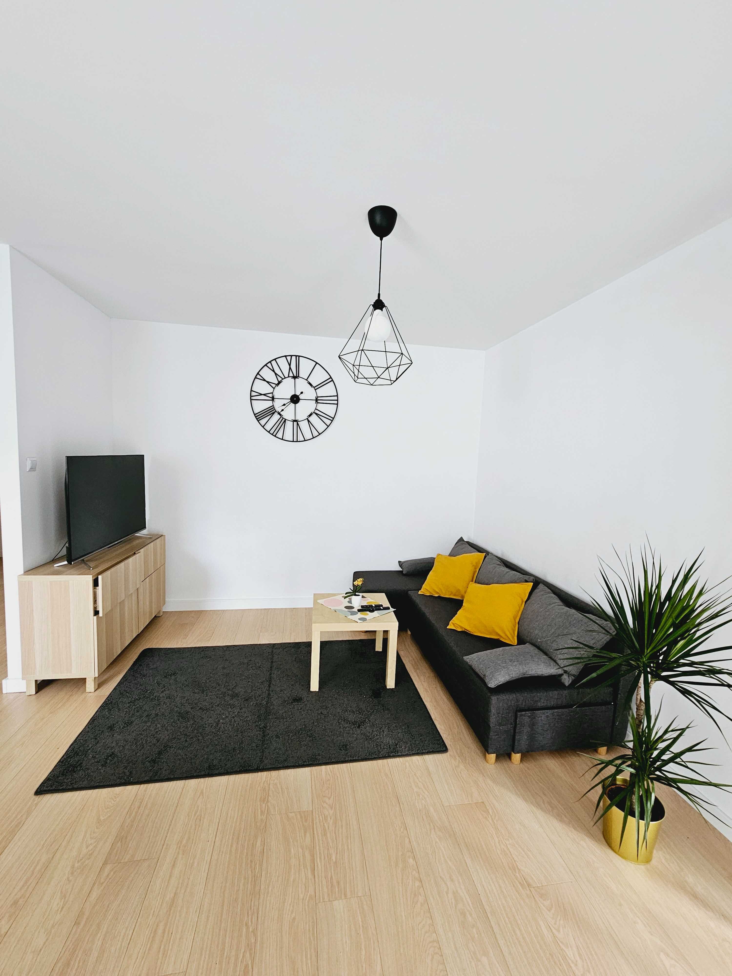Apartament Malta, basen , kort tenisowy w cenie!!