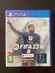 Gra FIFA 23 ps4 ps5