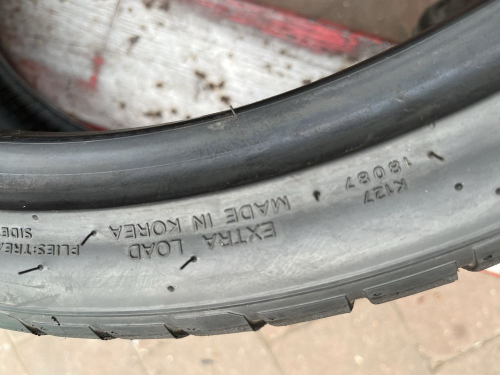 1szt. 235/35/20 Hankook Ventus S1 EVO 3 Pojedynka 2019 rok