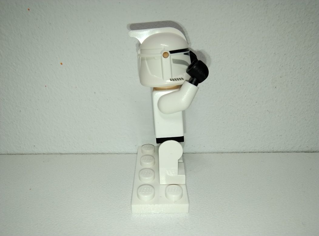 LEGO Star Wars - Clone Trooper (Phase 1), sw0442
