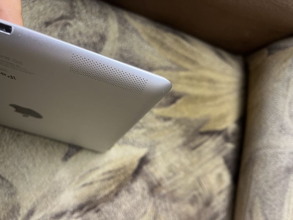 Ipad 2 64gb sim carta never lock