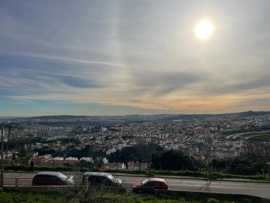 Aluguer de casa T1 estilo loft