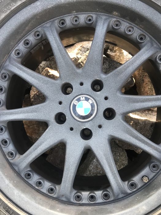 Продам диск на BMW “18