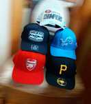 ОРИГИНАЛ Бейсболка КЕПКА тракер New Era NY NBA NHL MLB 47 Brand nike