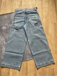 Jnco Twin Cannon 101 (sk8, rap, baggy jeans, dc)