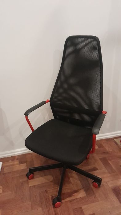 Cadeira gaming HUVUDSPELARE