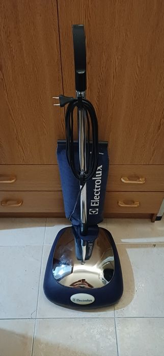 Enceradora  pouco uso