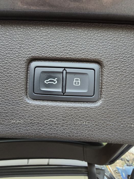 Ауди Q7/Audi Q7 (от хозяина)