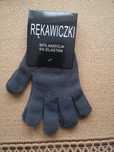 Rękawiczki damskie nowe