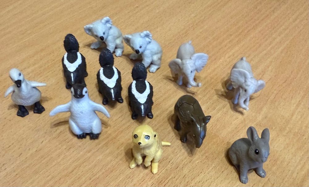 віддам іграшки безкоштовно