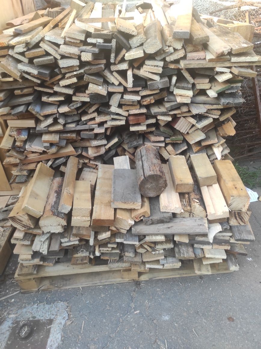 Продам  дрова пиляные