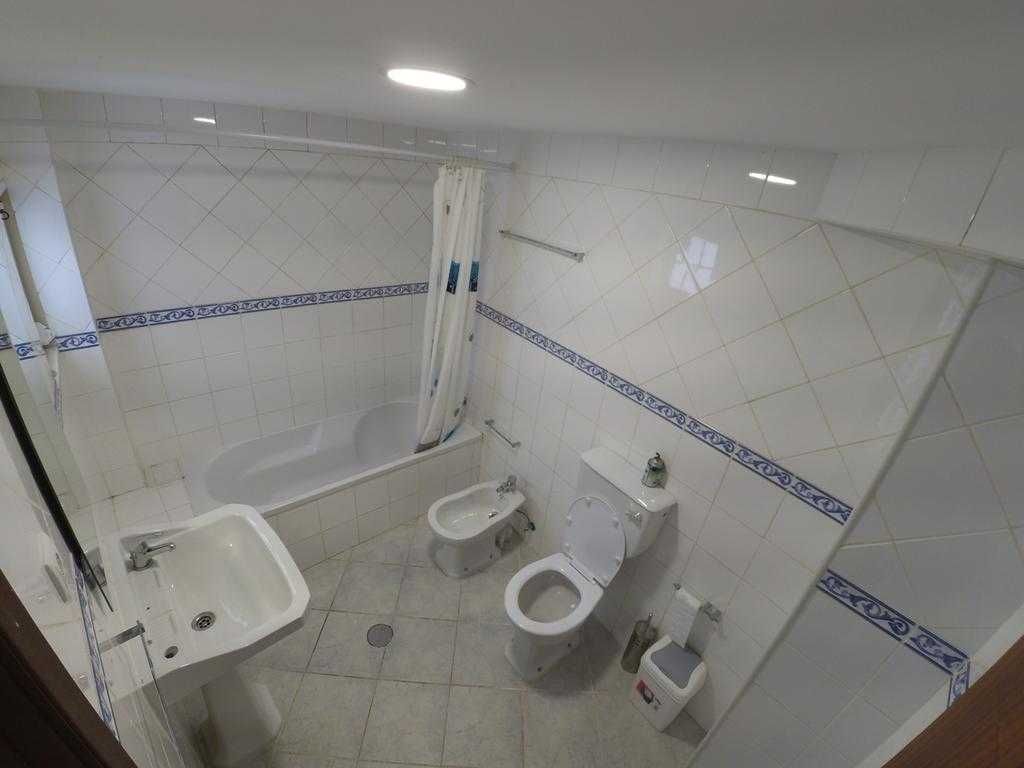 Quarto na rua Doutor António José de Almeida, Coimbra