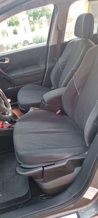 Renault megane 1.5dci
