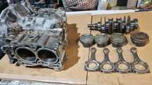 Shortblock Subaru Impreza STI EJ257 LegacyForester ej255