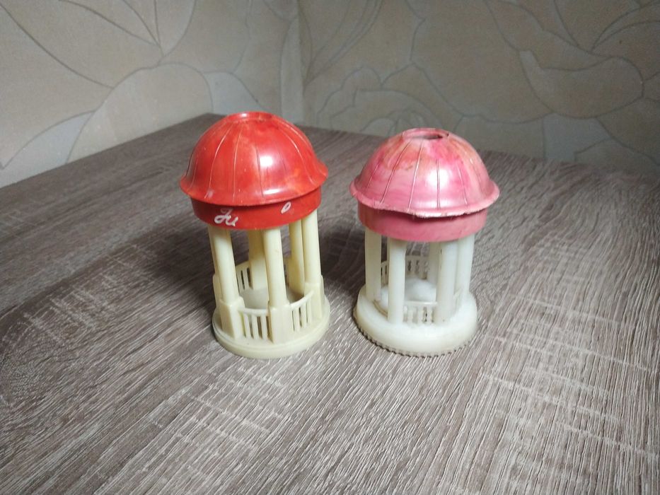 Подарок диаскоп для фото сувенир диаскоп беседка ротонда ракушка