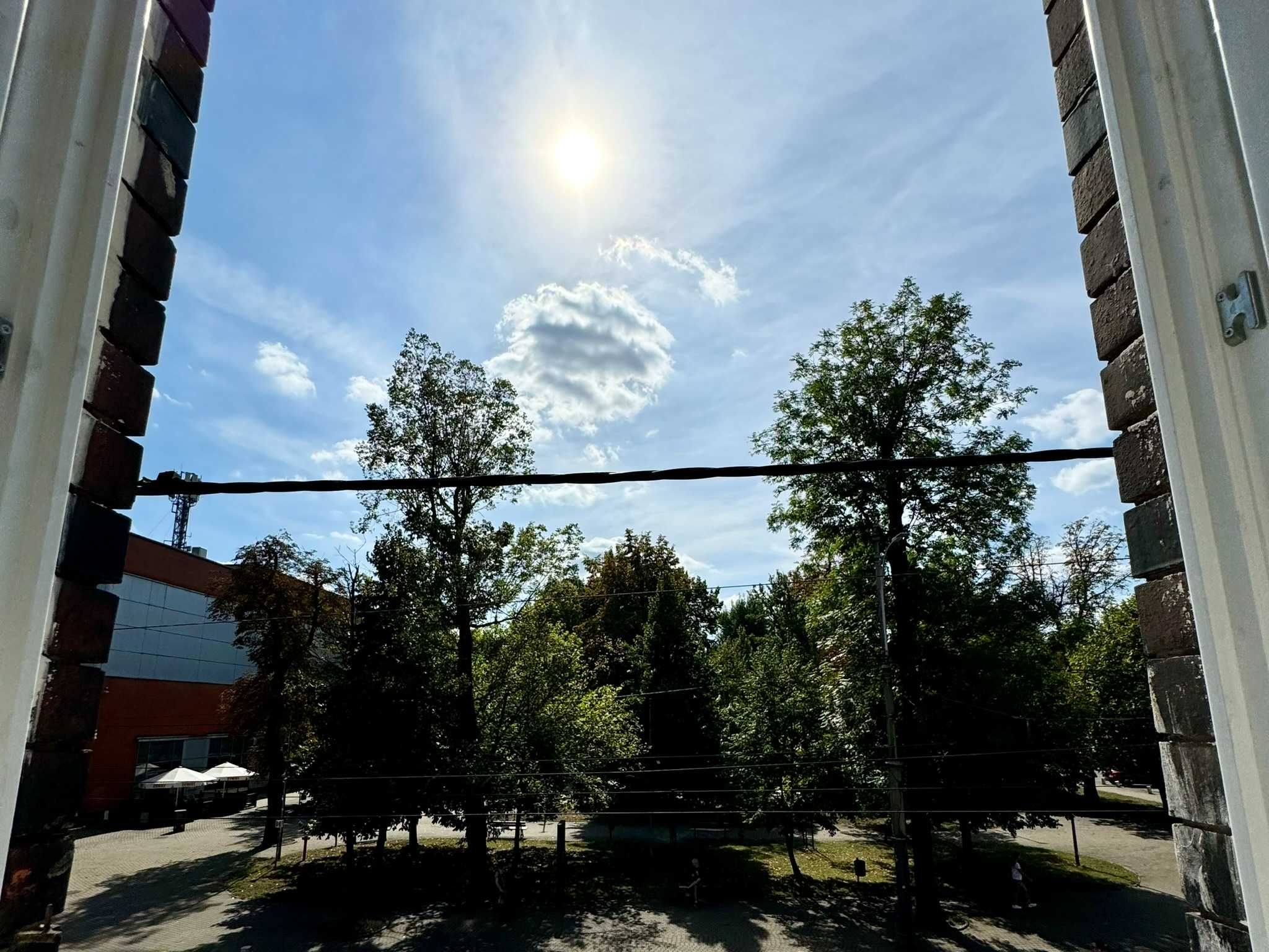 Nowy pokój 1os_Centrum, 1199 zł_ul. Gliwicka 61