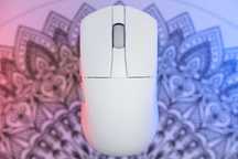 Dareu A950 Wing Air — ultralekka mysz gamingowa 35 g
