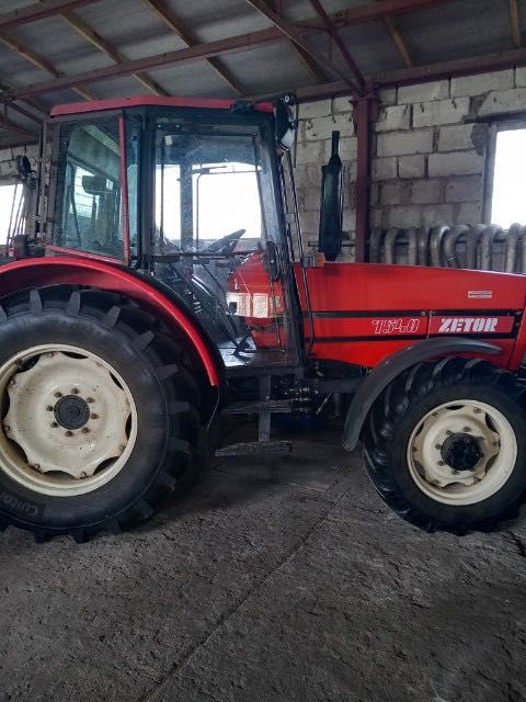 Sprzedam ciągnik Zetor 7540