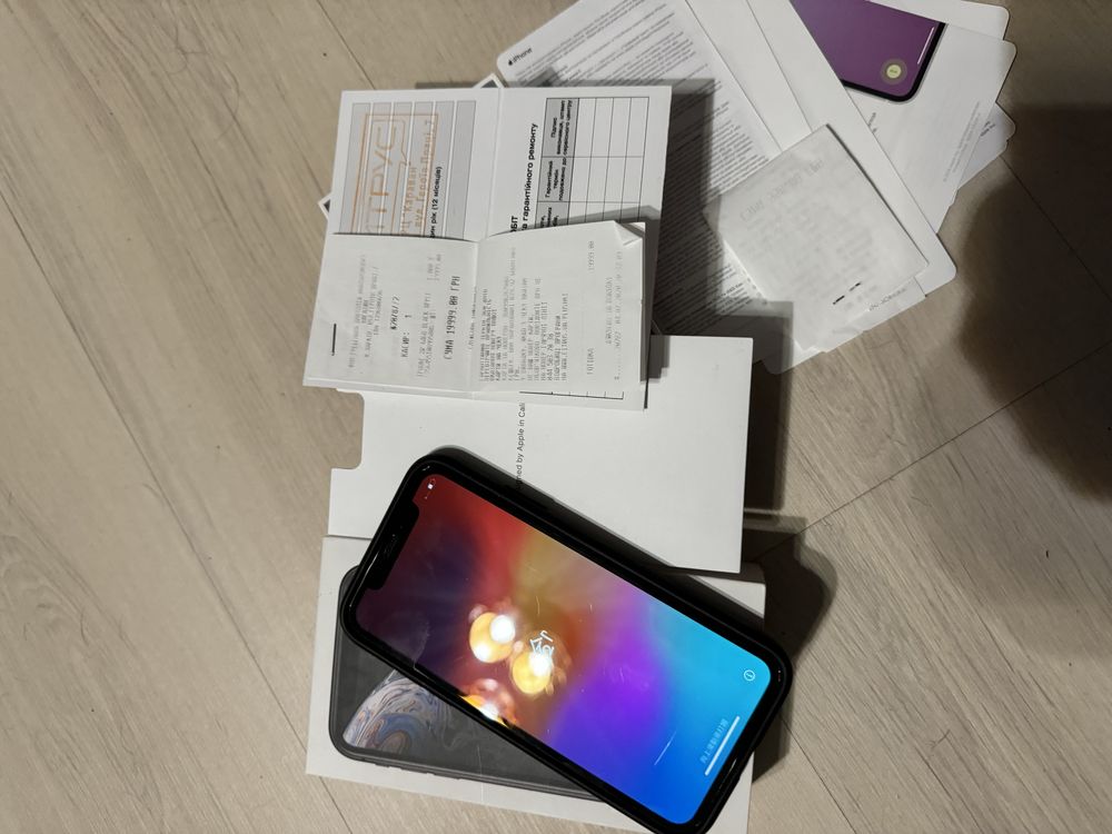 Iphone XR срочно