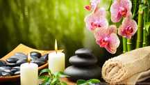 Massagem Relaxamento Corpo Inteiro