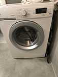 Pralka Electrolux