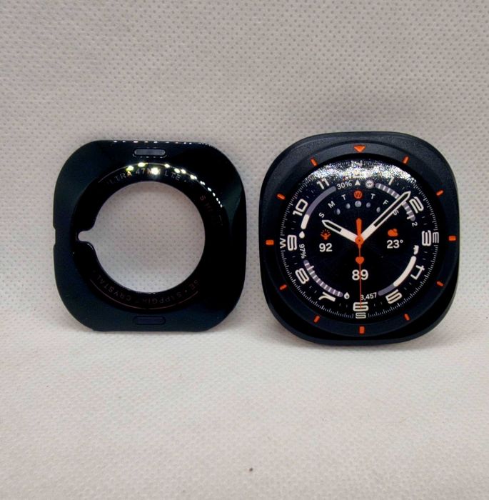 Защитный чехол для Samsung Galaxy Watch 7 Ultra 47 мм