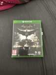 Batman arkham knight xbox one