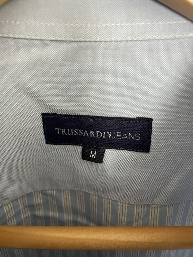 Camisa Trussardi