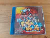 Power Stone Dreamcast