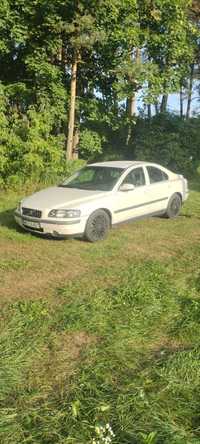 Sprzedam VOLVO S60