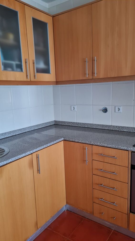 Cozinha completa
