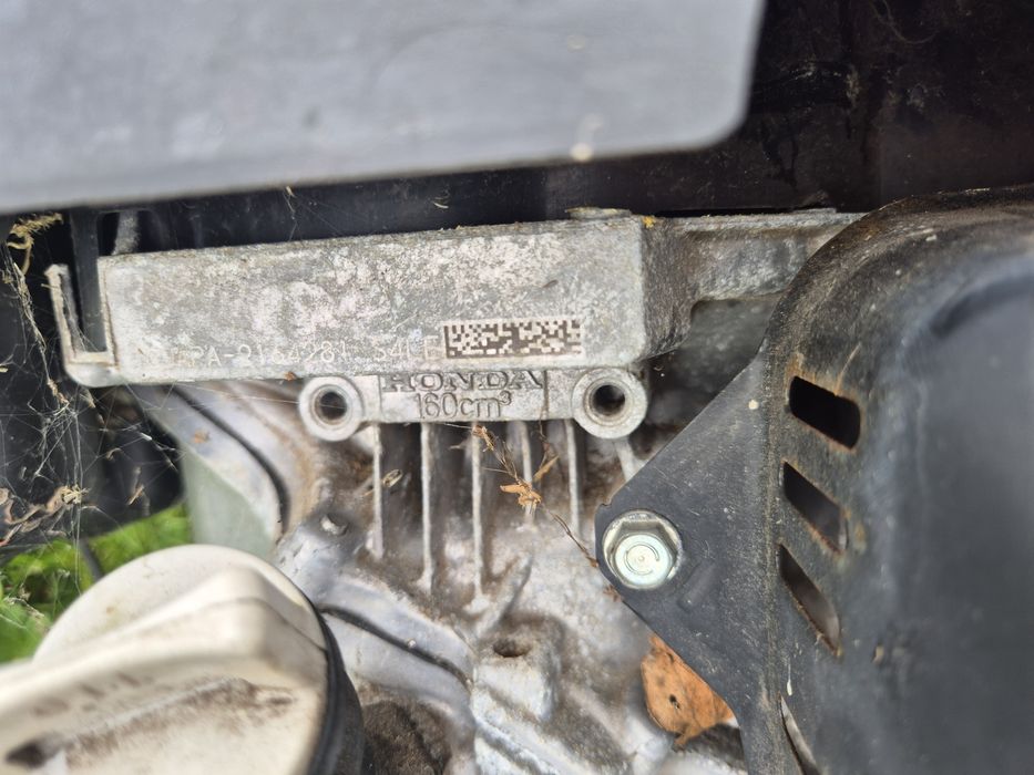 Silniki do kosiarek spalinowych briggs NAC honda