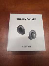 NOWE SAMSUNG Galaxy Buds FE SM-R400 Grafitowy