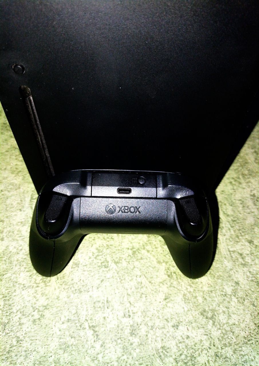 Обмен Xbox Series x на игровой пк