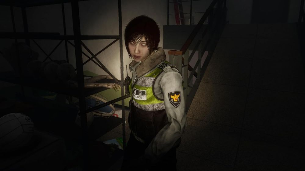 White Day 2 The Flower That Tells Lies Complete Edition (PS5)