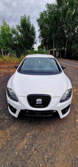 Seat Leon Cupra 2.0 240km