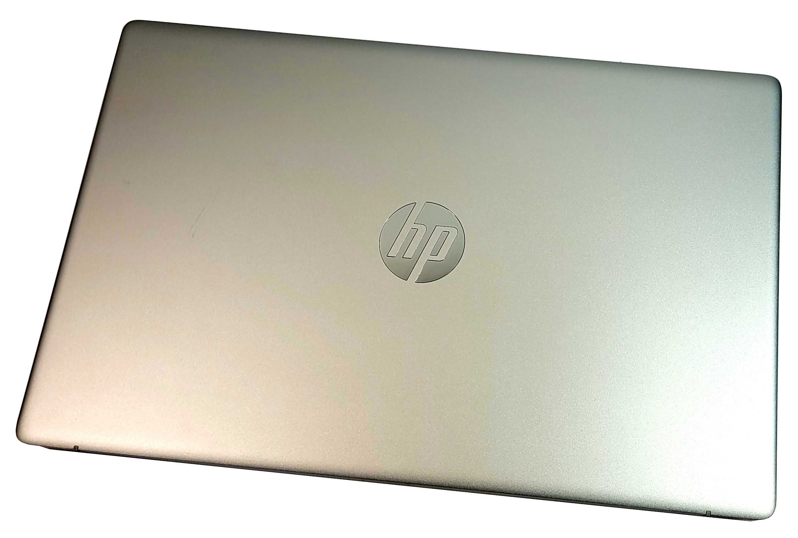 Laptop HP 17-CN3119NW