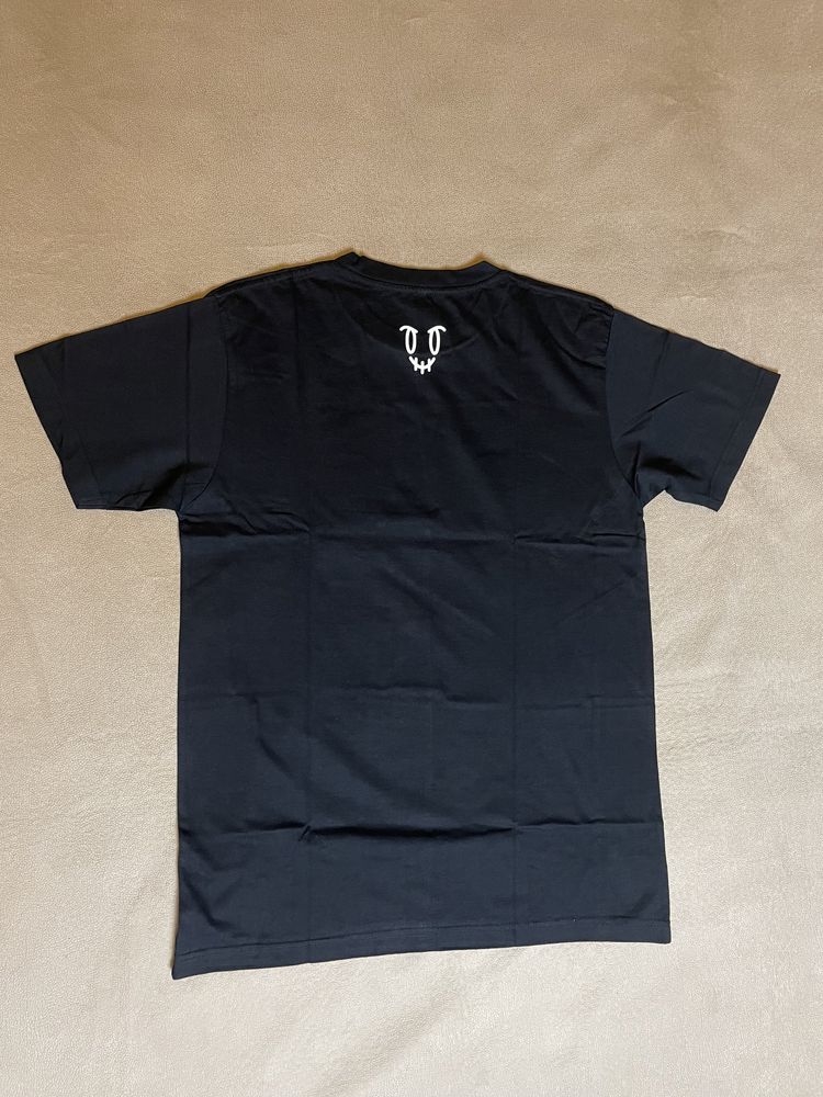 Tuzza Globale Koszulka T-Shirt Giardino M