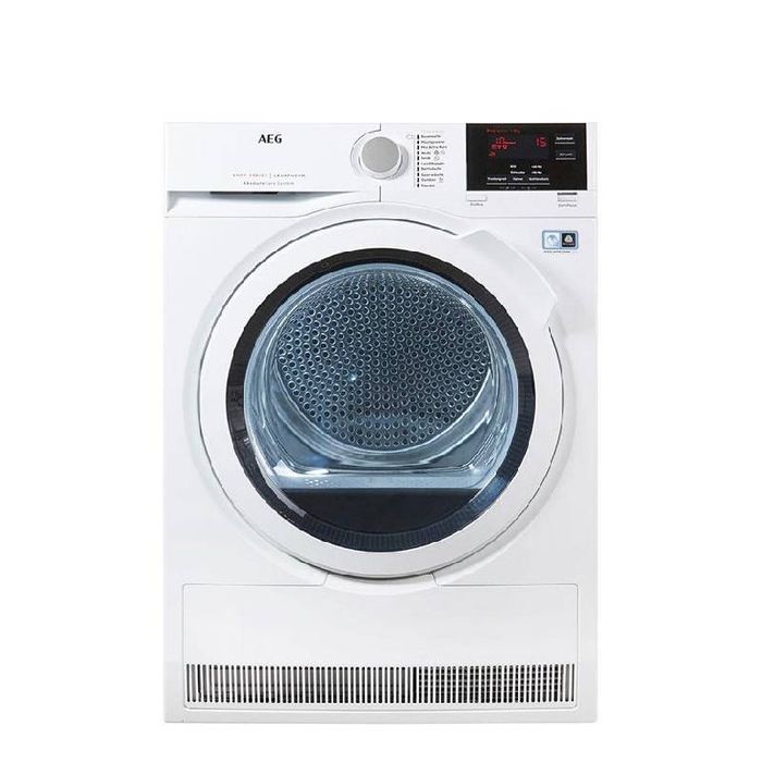 Сушильна машина AEG 8kg