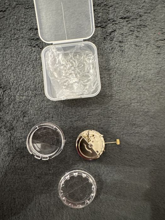 Movimento Automático DG2813/ Calibre 2813 Novo