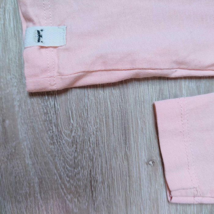 Koszulka długi rękaw cyrk 'Kaufland' 74/80