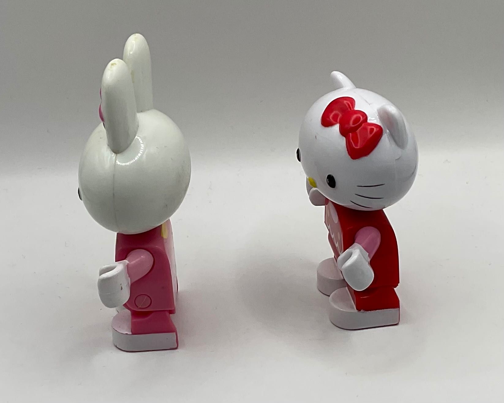 Klocki UNICO 2 Figurki Hello Kitty