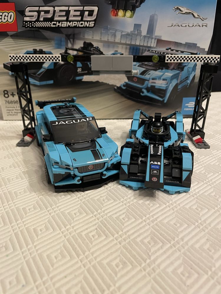 Lego Speed Champions 76898