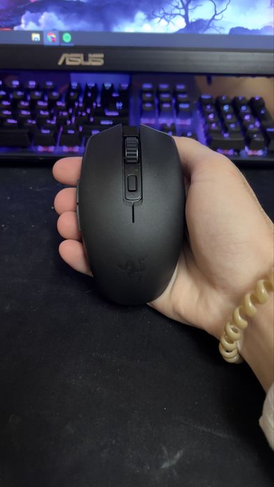 Razer Orochi V2 wireless