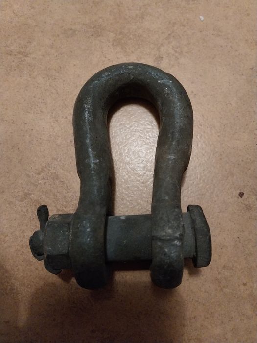 Szekla z czasów prl-u