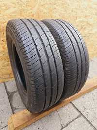 BDB Stan!! 8mm. 205/70 r15C Continetal Vanco 2