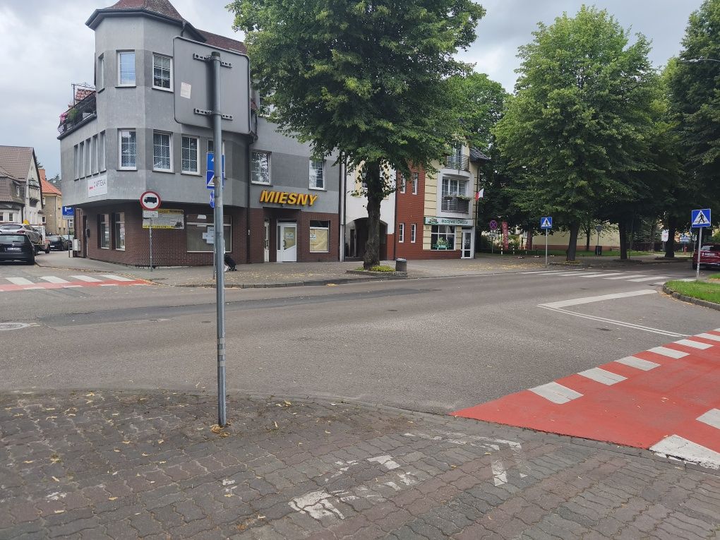 Lokal 50m/kw centrum miasta