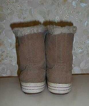 Ecco Hydromax, р.30 (ст.19,5 см) ботинки зимние