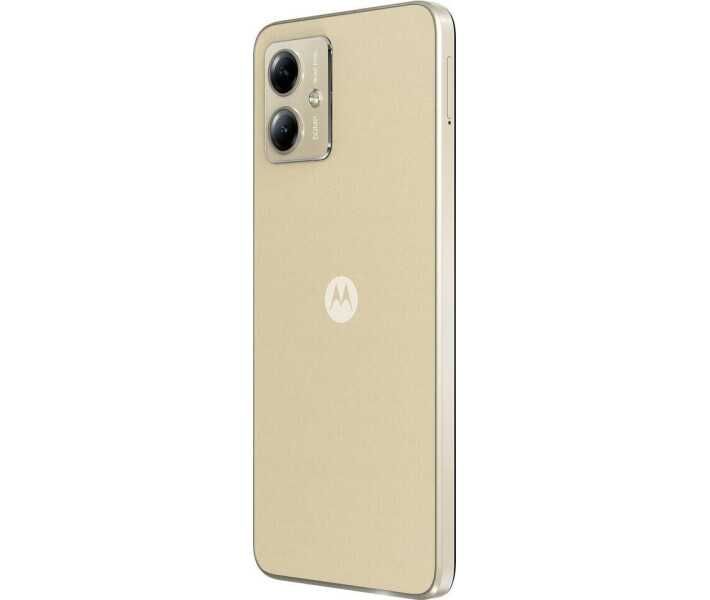 Motorola G14 4/128 8/256GB Steel Grey/Butter Cream