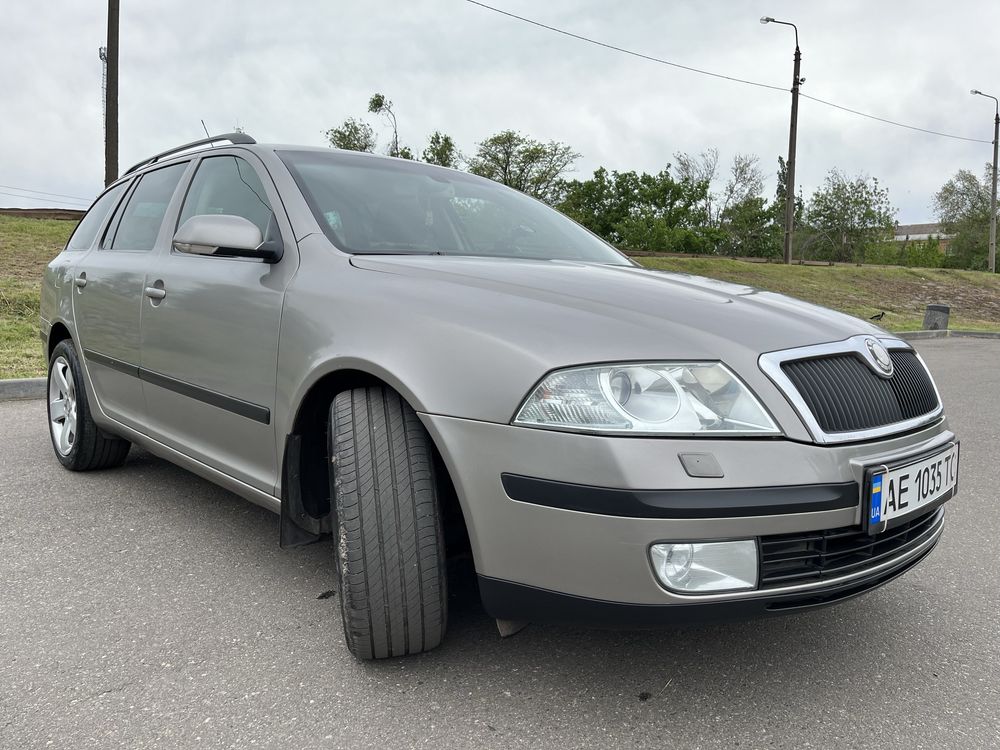 Продам Skoda Octavia A5